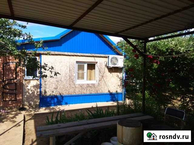 Дача 30 м² на участке 10 сот. на продажу в Ахтубинске Ахтубинск - изображение 1