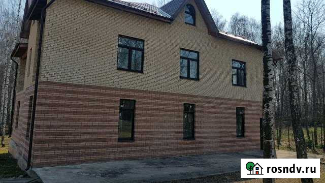 Дом 439 м² на участке 20 сот. на продажу в Химках Химки - изображение 1