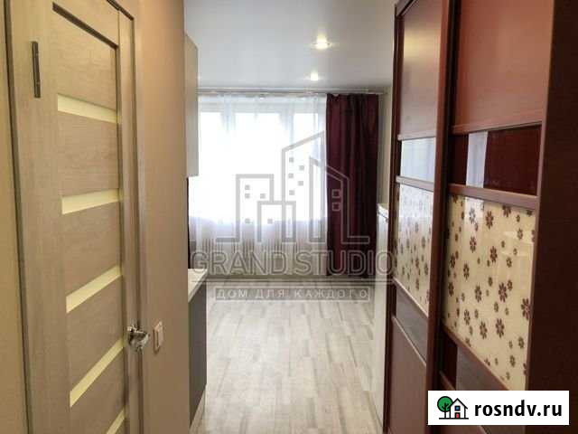 Квартира-студия, 18.7 м², 1/10 эт. на продажу в Казани Казань - изображение 1