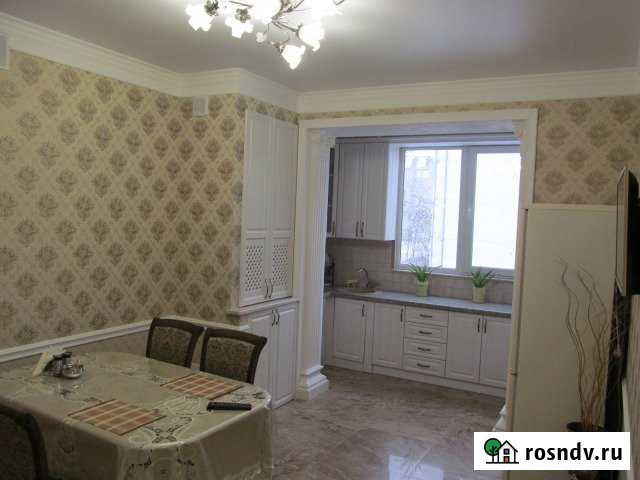 2-комнатная квартира, 60 м², 2/5 эт. в аренду посуточно в Ессентуках Ессентуки - изображение 1