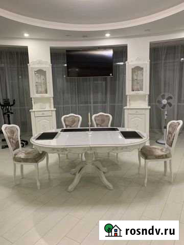 3-комнатная квартира, 105 м², 9/16 эт. в аренду на длительный срок в Сочи Сочи - изображение 1