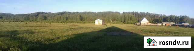 Участок ИЖС 15 сот. на продажу в Ломовке Ломовка - изображение 1