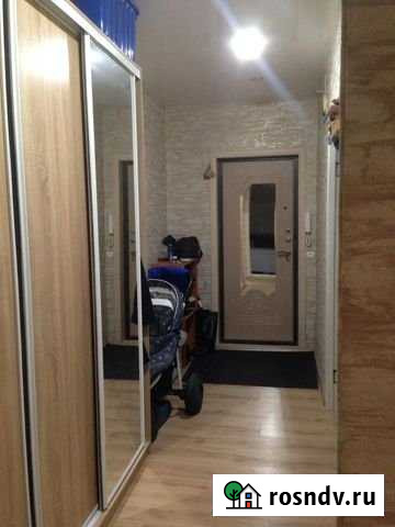 2-комнатная квартира, 52.5 м², 3/5 эт. на продажу в Первоуральске Первоуральск - изображение 1