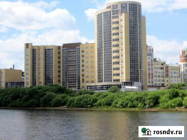 1-комнатная квартира, 36 м², 2/9 эт. в аренду посуточно в Вологде Вологда - изображение 1