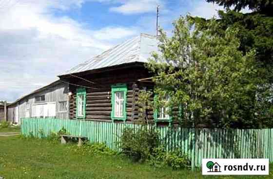 Дом 45 м² на участке 7 сот. на продажу в Мельниково Мельниково