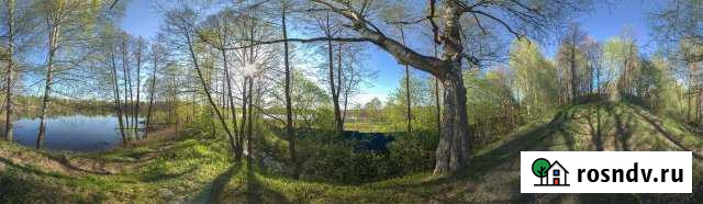 Участок ИЖС 9 сот. на продажу в Красногорском Республики Марий Эл Красногорский - изображение 1