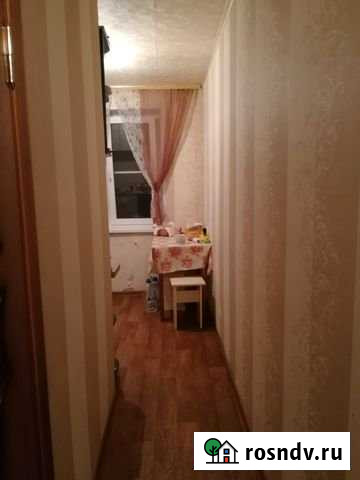 2-комнатная квартира, 44 м², 5/5 эт. на продажу в Строителе Белгородской области Строитель - изображение 1