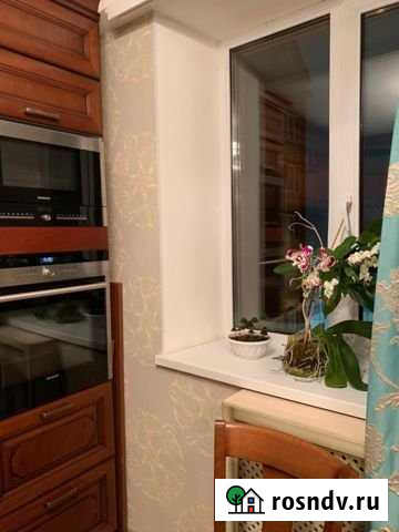 4-комнатная квартира, 98.2 м², 7/9 эт. на продажу в Салехарде Салехард - изображение 1