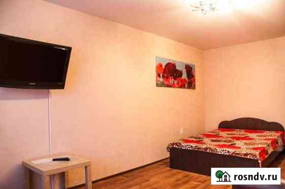 1-комнатная квартира, 33 м², 4/5 эт. в аренду посуточно в Кемерово Кемерово