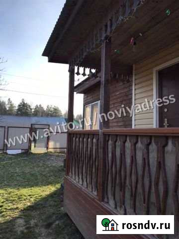 Таунхаус 60 м² на участке 20 сот. на продажу в Радужном Владимирской области Радужный - изображение 1