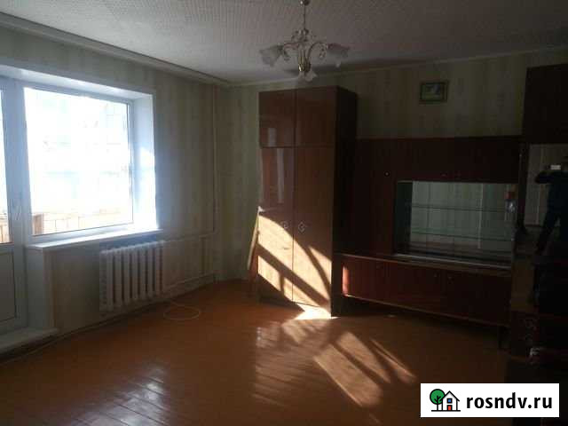 2-комнатная квартира, 52 м², 4/10 эт. на продажу в Усть-Илимске Усть-Илимск - изображение 1