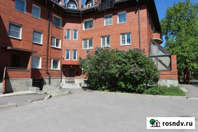 4-комнатная квартира, 143 м², 2/4 эт. на продажу в Великом Новгороде Великий Новгород - изображение 1