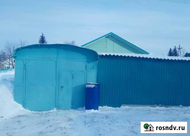 3-комнатная квартира, 51.3 м², 1/1 эт. на продажу в Болотном Болотное - изображение 1