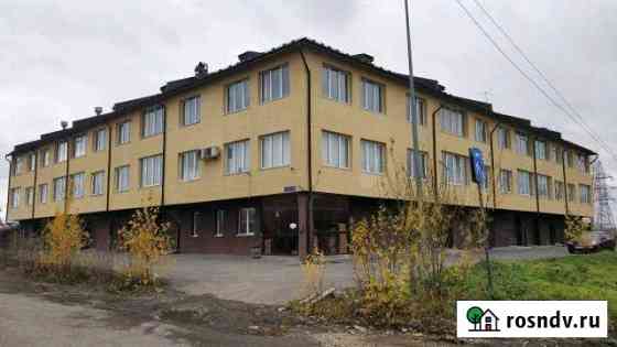 Таунхаус 304 м² на участке 6 сот. на продажу в Перми Пермь