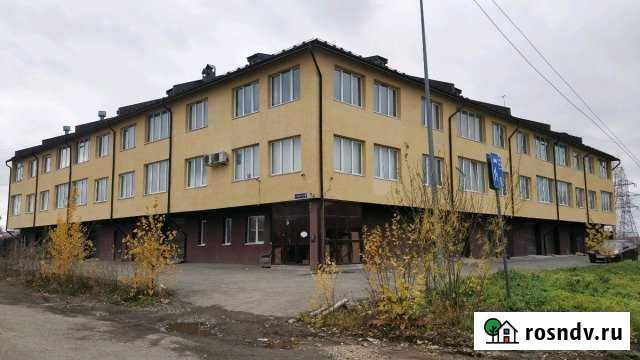 Таунхаус 304 м² на участке 6 сот. на продажу в Перми Пермь - изображение 1