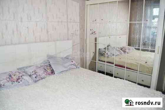 3-комнатная квартира, 63 м², 2/10 эт. на продажу в Кургане Курган