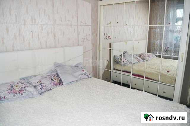 3-комнатная квартира, 63 м², 2/10 эт. на продажу в Кургане Курган - изображение 1