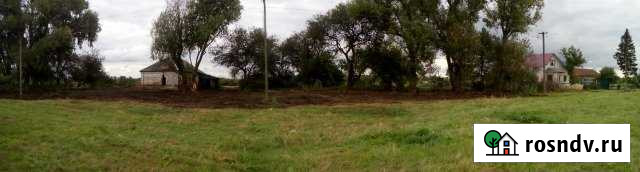 Участок ИЖС 48 сот. на продажу в Верхней Хаве Верхняя Хава - изображение 1