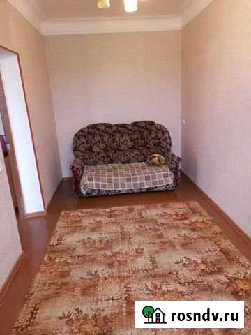 2-комнатная квартира, 43.6 м², 2/2 эт. в аренду на длительный срок в Жигулевске Жигулевск - изображение 1