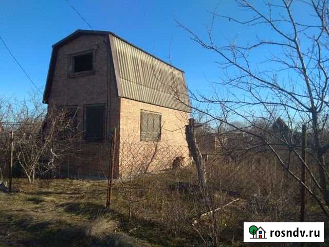 Участок СНТ, ДНП 5 сот. на продажу в Сальске Сальск - изображение 1