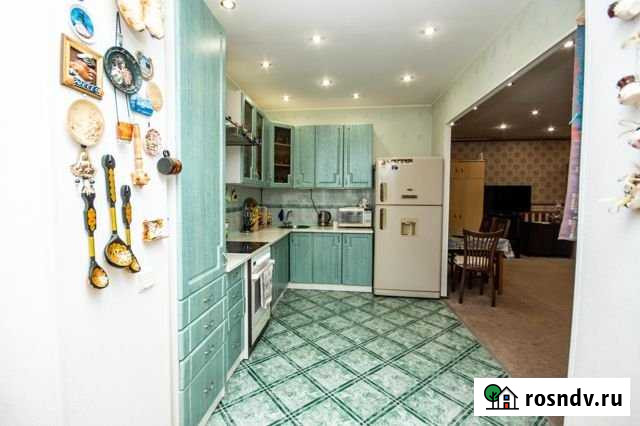 4-комнатная квартира, 82.7 м², 4/5 эт. на продажу в Сургуте Ханты-Мансийского АО Сургут - изображение 1