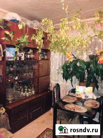 Комната 12 м² в 6-ком. кв., 4/5 эт. на продажу в Магадане Магадан - изображение 1