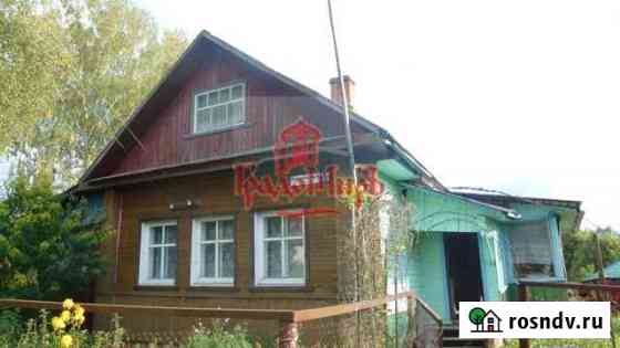 Дом 127.3 м² на участке 15 сот. на продажу в Переславле-Залесском Переславль-Залесский