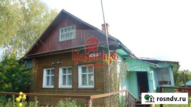 Дом 127.3 м² на участке 15 сот. на продажу в Переславле-Залесском Переславль-Залесский - изображение 1