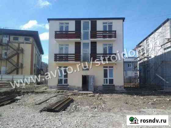 1-комнатная квартира, 21 м², 3/3 эт. на продажу в Сочи Сочи