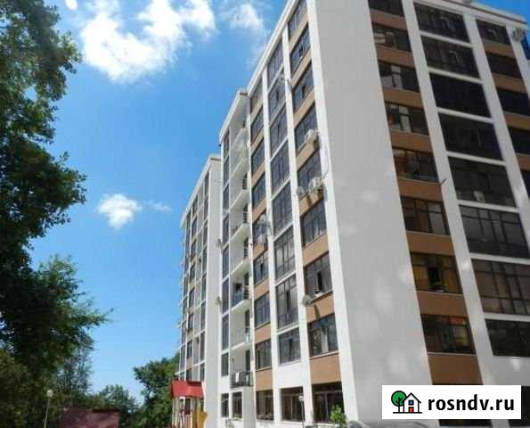 2-комнатная квартира, 61 м², 4/10 эт. на продажу в Сочи Сочи - изображение 1