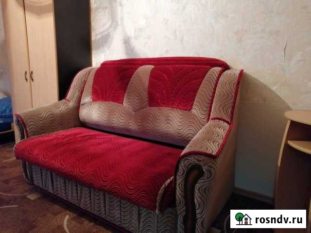 2-комнатная квартира, 45 м², 2/5 эт. в аренду посуточно в Пыть-Яхе Пыть-Ях - изображение 1