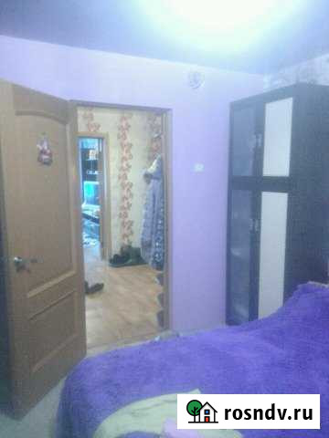 4-комнатная квартира, 72 м², 1/5 эт. на продажу в Качканаре Качканар - изображение 1