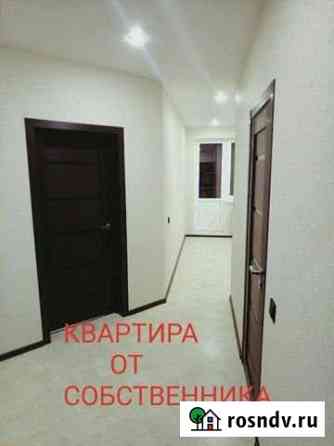 1-комнатная квартира, 45 м², 15/16 эт. на продажу в Твери Тверь