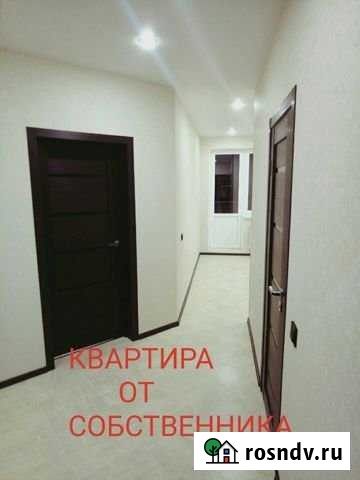 1-комнатная квартира, 45 м², 15/16 эт. на продажу в Твери Тверь - изображение 1