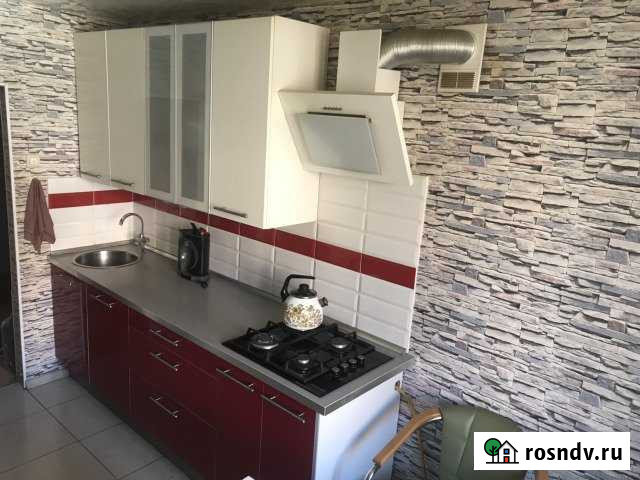 4-комнатная квартира, 77.2 м², 4/9 эт. на продажу в Самаре Самара - изображение 1