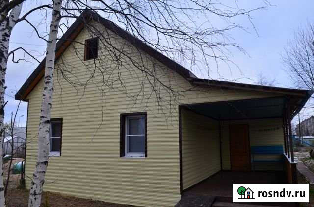 Дом 150 м² на участке 9 сот. на продажу в Печоре Печора - изображение 1