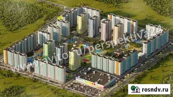3-комнатная квартира, 68.7 м², 24/27 эт. на продажу в Уфе Уфа
