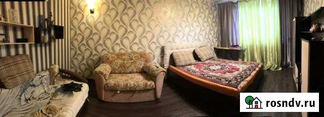 1-комнатная квартира, 48 м², 14/16 эт. в аренду посуточно в Нижневартовске Нижневартовск - изображение 1