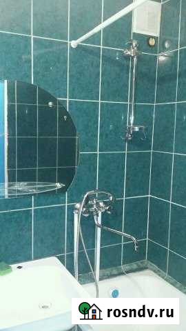 Комната 23 м² в 1-ком. кв., 2/9 эт. в аренду на длительный срок в Кемерово Кемерово - изображение 1