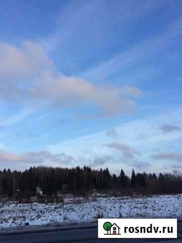 Участок ИЖС 32 сот. на продажу в Петровском Ярославской области Петровское - изображение 1