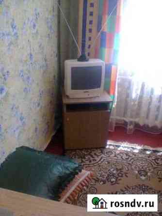 Комната 13 м² в 4-ком. кв., 2/5 эт. на продажу в Новочеркасске Новочеркасск
