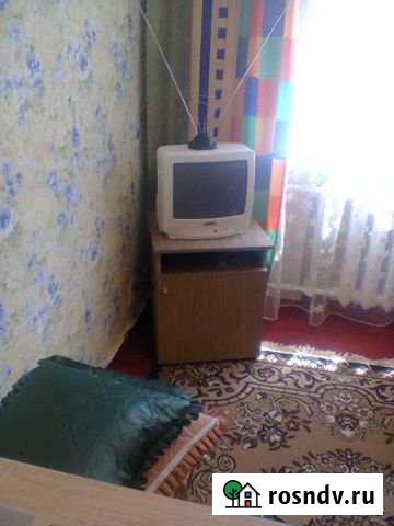 Комната 13 м² в 4-ком. кв., 2/5 эт. на продажу в Новочеркасске Новочеркасск - изображение 1