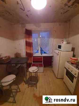 1-комнатная квартира, 32.9 м², 3/5 эт. на продажу в Ангарске Ангарск