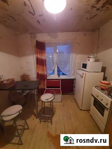 1-комнатная квартира, 32.9 м², 3/5 эт. на продажу в Ангарске Ангарск - изображение 1