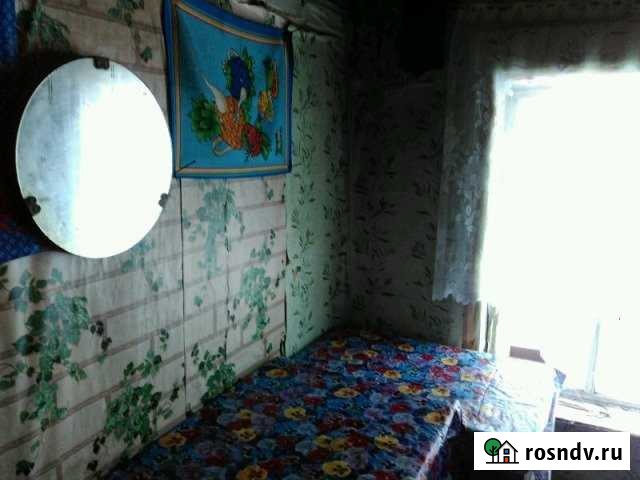 Дом 40 м² на участке 25 сот. на продажу в Спасск-Рязанском Спасск-Рязанский - изображение 1