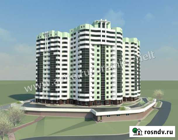 Участок ИЖС 68 сот. на продажу в Туапсе Туапсе - изображение 1