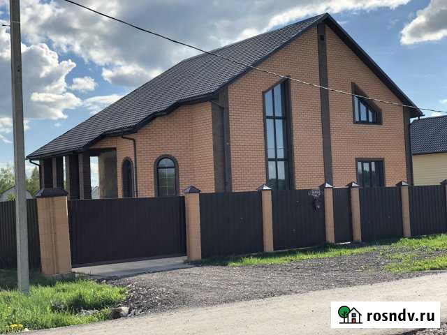 Дом 262.9 м² на участке 15 сот. на продажу в Клине Клин - изображение 1