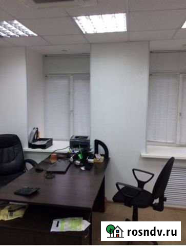 Офис Вологда - изображение 1