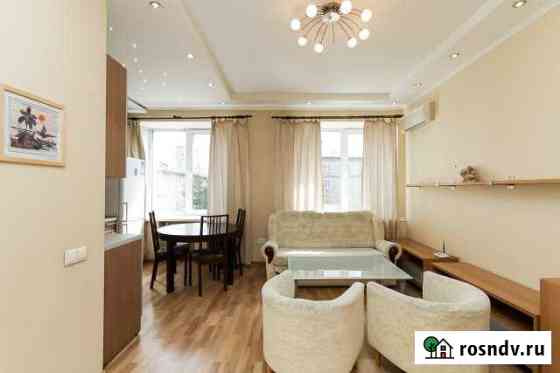 2-комнатная квартира, 70 м², 4/5 эт. в аренду посуточно в Новосибирске Новосибирск