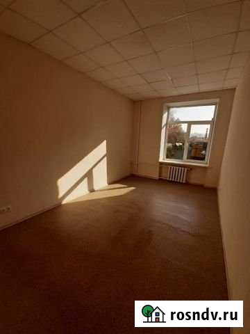 Кабинет на 1 этаже, 18 кв.м. Кемерово - изображение 1